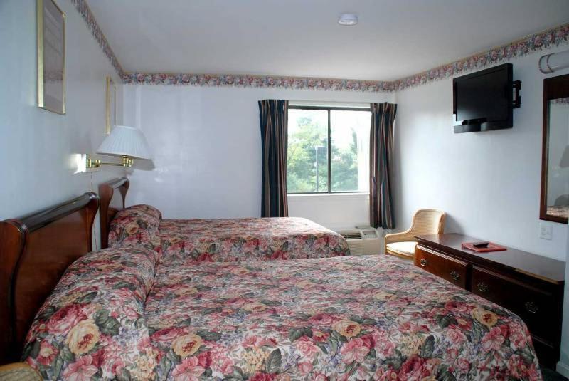 מנסאס Home Style Inn חדר תמונה